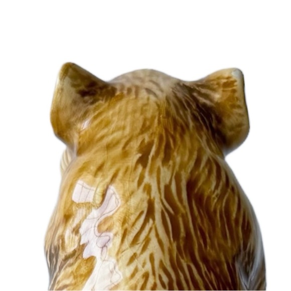 Schmid Beatrix Potter's Timmy Willie Vintage Figurine - Picture 9 of 9